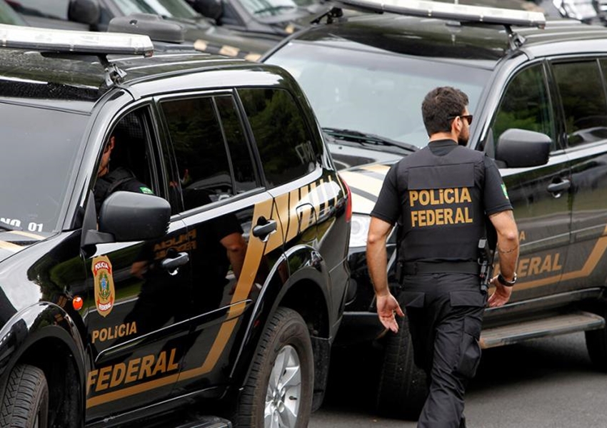 Polícia Federal deflagra Operação Lanzarote em Brumado e Guanambi