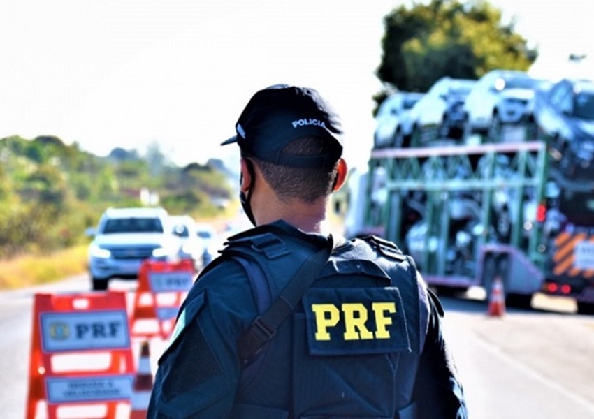 Onze pessoas morreram nas rodovias baianas durante feriadão