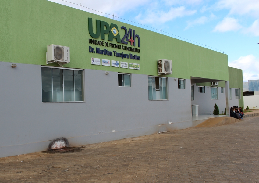 Livramento registra mais 01 óbito por covid-19; total chega a 44