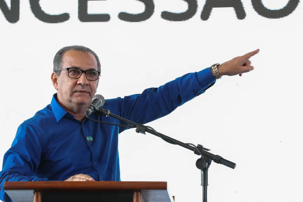 Silas Malafaia é alvo de busca e apreensão pela PF no Rio