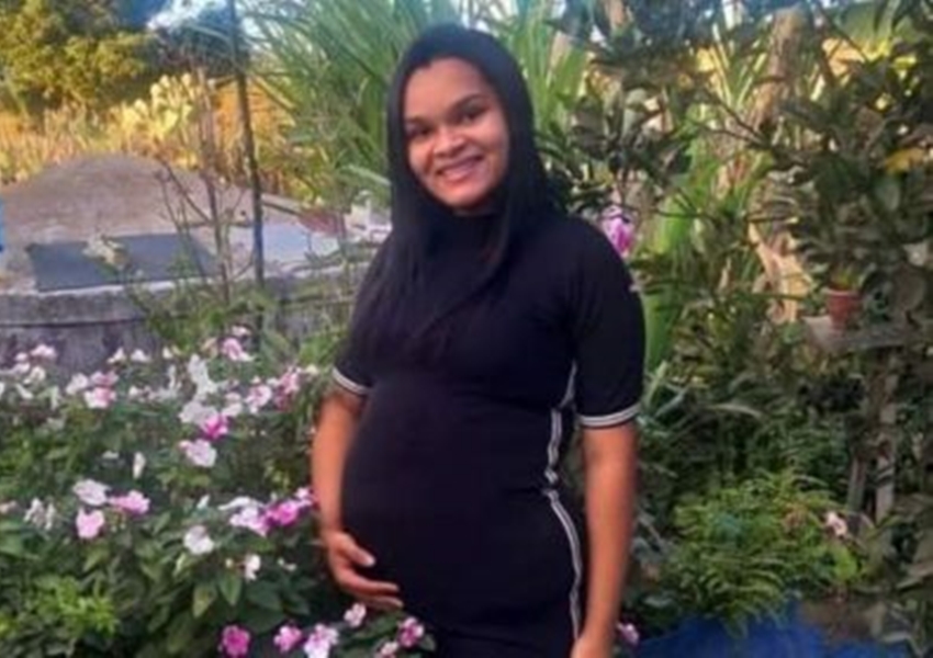 Conquista: Grávida e bebê morreram em grave acidente entre carro e carreta na BR -116