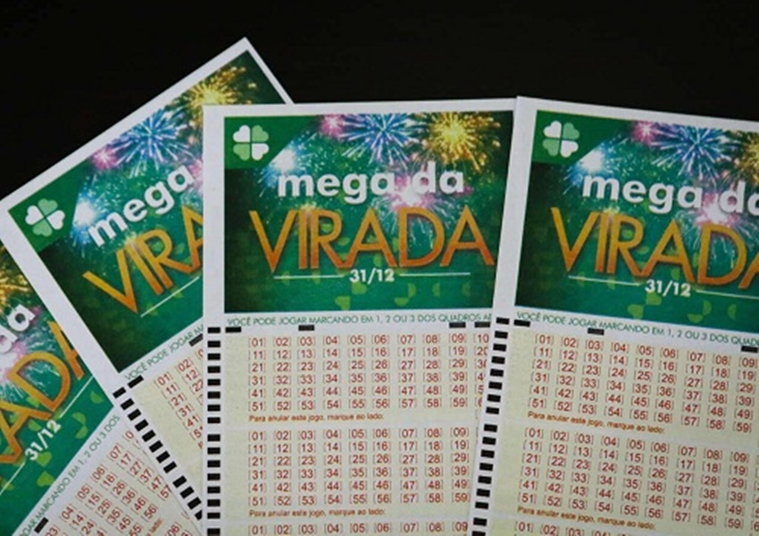 Mega da Virada deve pagar prêmio recorde de R$ 500 milhões em 2022, estima Caixa