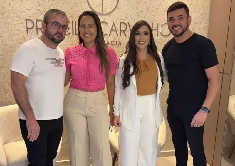 Galeria da notícia