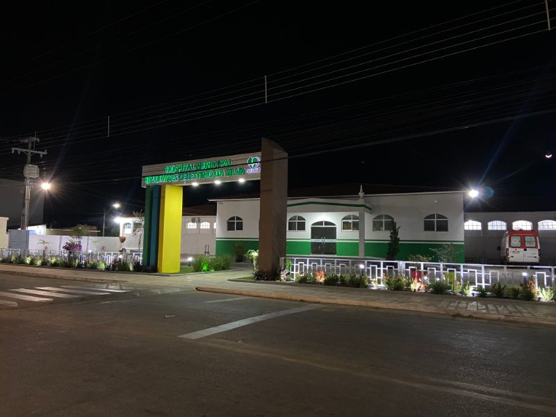 Galeria da notícia