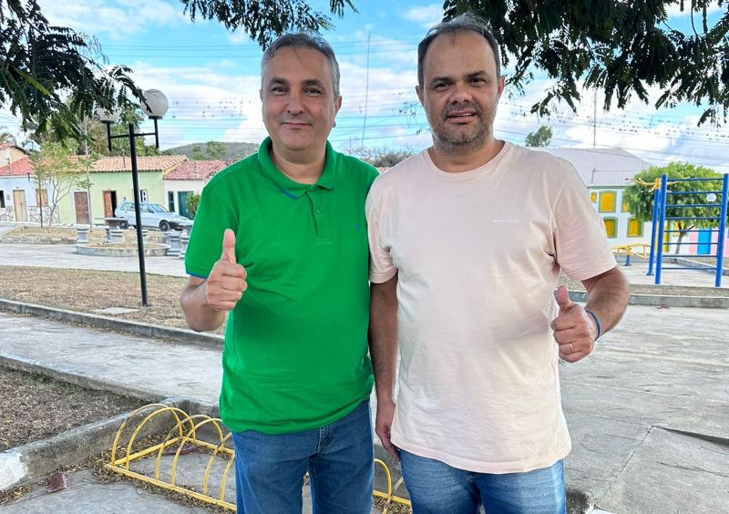 Galeria da notícia