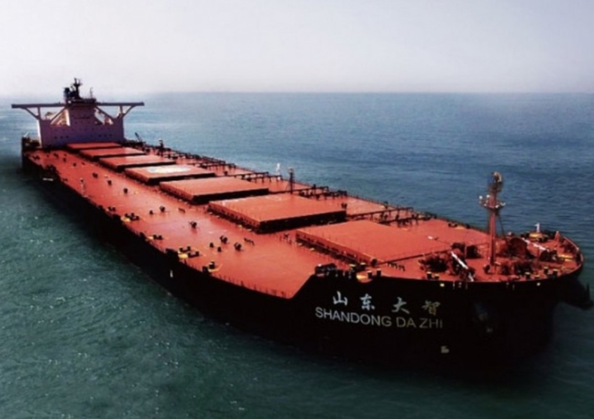 Tripulante de navio com variante indiana piora e é intubado no Maranhão