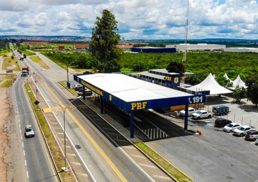 Prisão de motorista agressivo gera alerta sobre comportamentos perigosos nas estradas