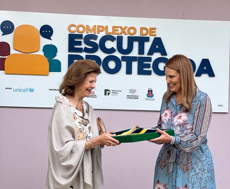 Galeria da notícia