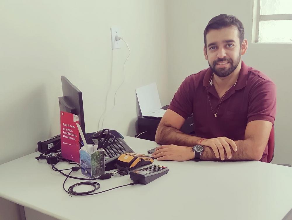 Mercadão da moda: variedade de produtos e preços acessíveis. Visite a loja