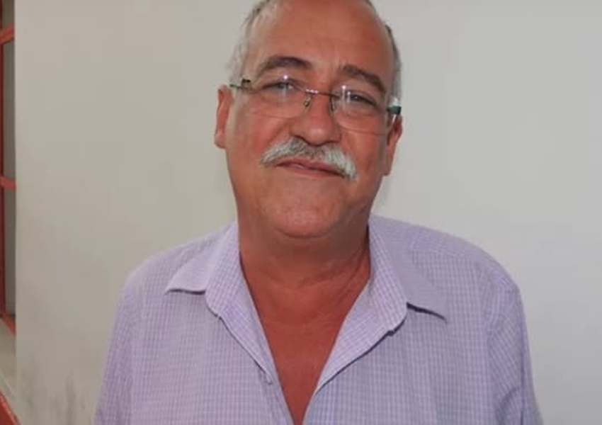 Aracatu: Morre ex-prefeito Sílvio Maia Filho aos 66 anos