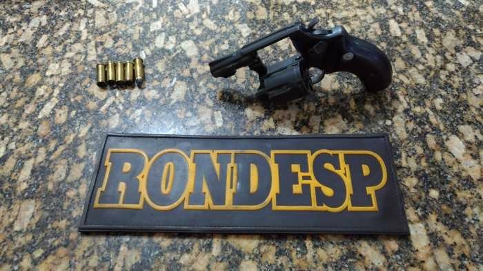 Conquista: Homem morre em confronto com a Rondesp; ele era acusado de ter praticado dois homicídios em Livramento