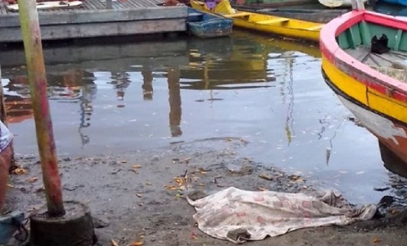 Porto Seguro: Pescadores encontram corpo de uma mulher no rio