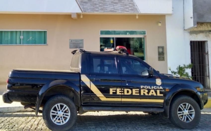 PF deflagra operação contra crimes previdenciários no sul baiano