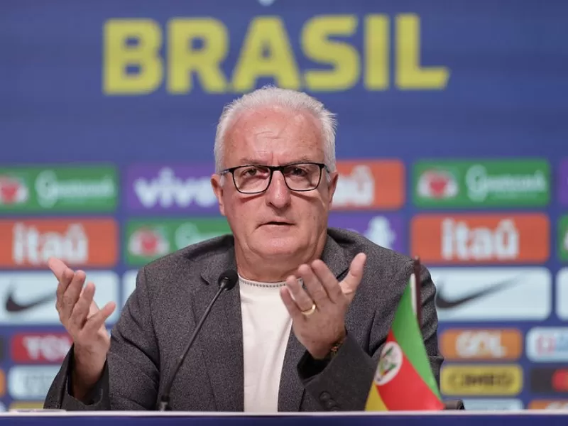Dorival Júnior anuncia lista de convocados para amistosos e Copa América