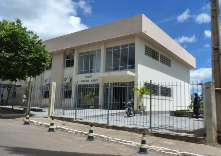 Homem é condenado a 18 anos de prisão por homicídio de guardador de carros em Brumado