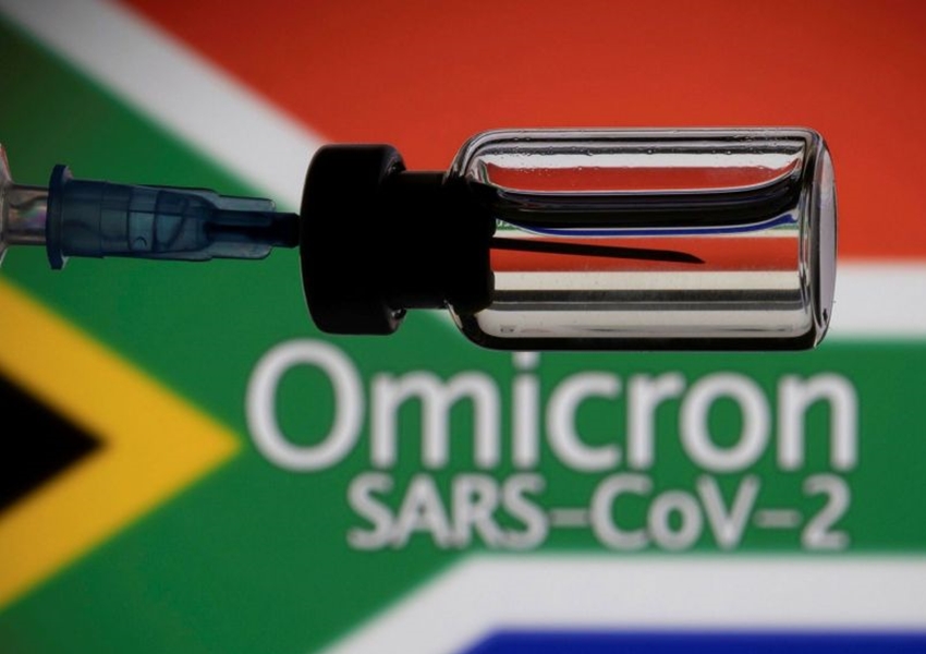 SP confirma os dois primeiros casos da variante Ômicron no Brasil