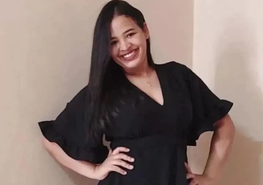 Moradora de Vitória da Conquista está desaparecida desde o dia 9 de maio