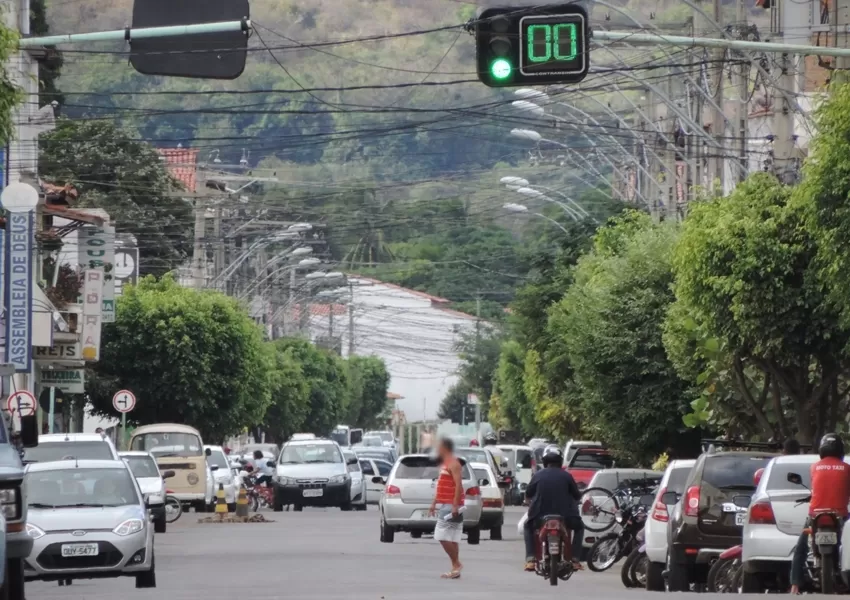 Veículos com placas de finais 3 e 4 na Bahia têm desconto de 8% no IPVA