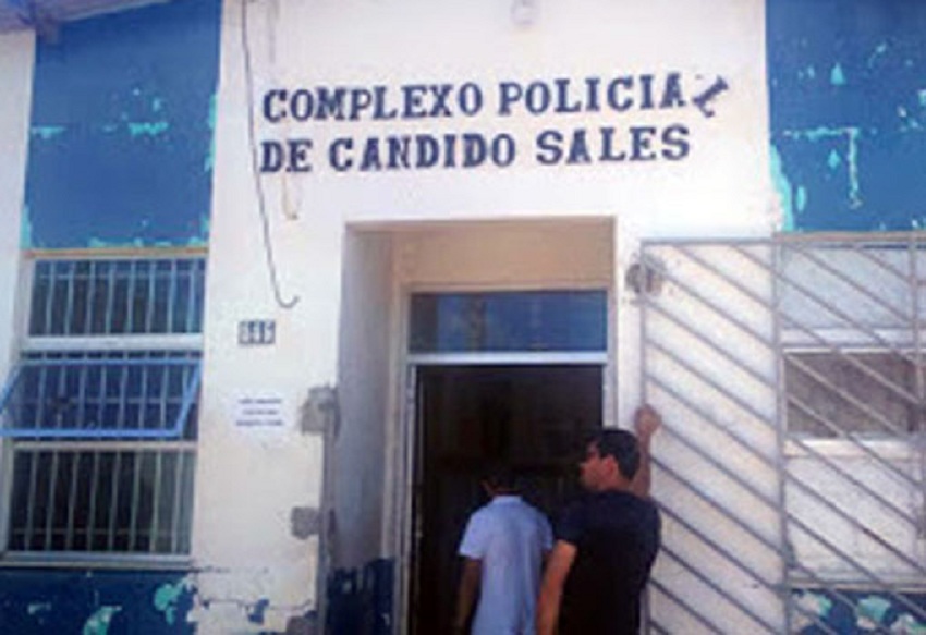Cândido Sales: homem é preso por estuprar filhas, suas irmãs e tê-las engravidado