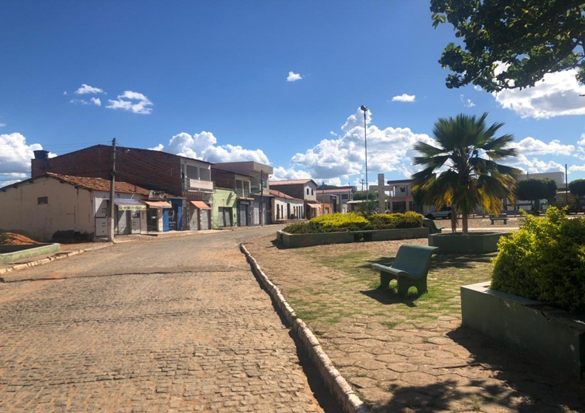Policiais da 46ª CIPM averiguam denúncias de descumprimento dos decretos estaduais na zona rural