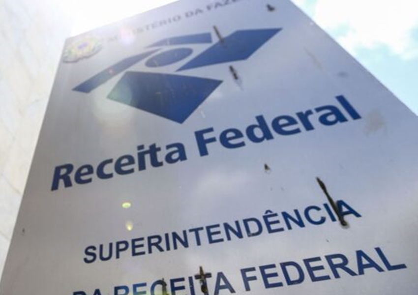 Receita Federal alerta para fraude em e-mail sobre Imposto de Renda