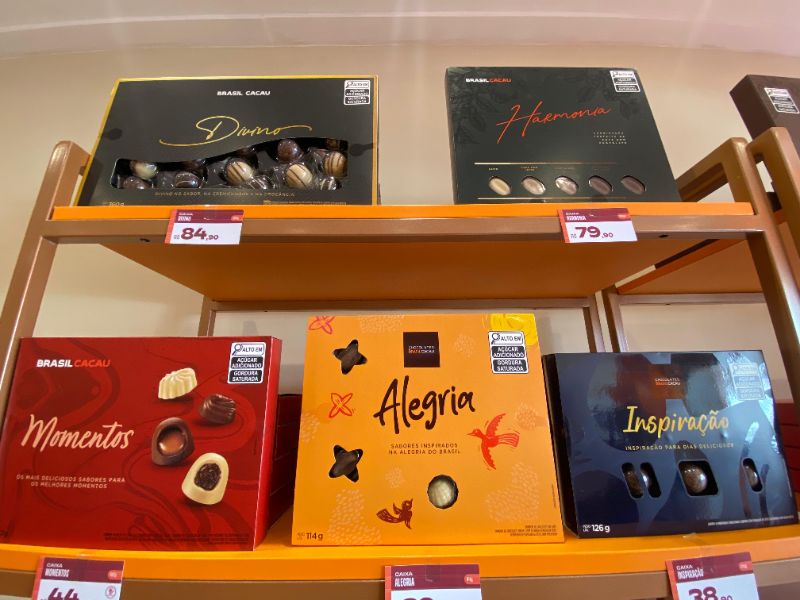 Galeria da notícia
