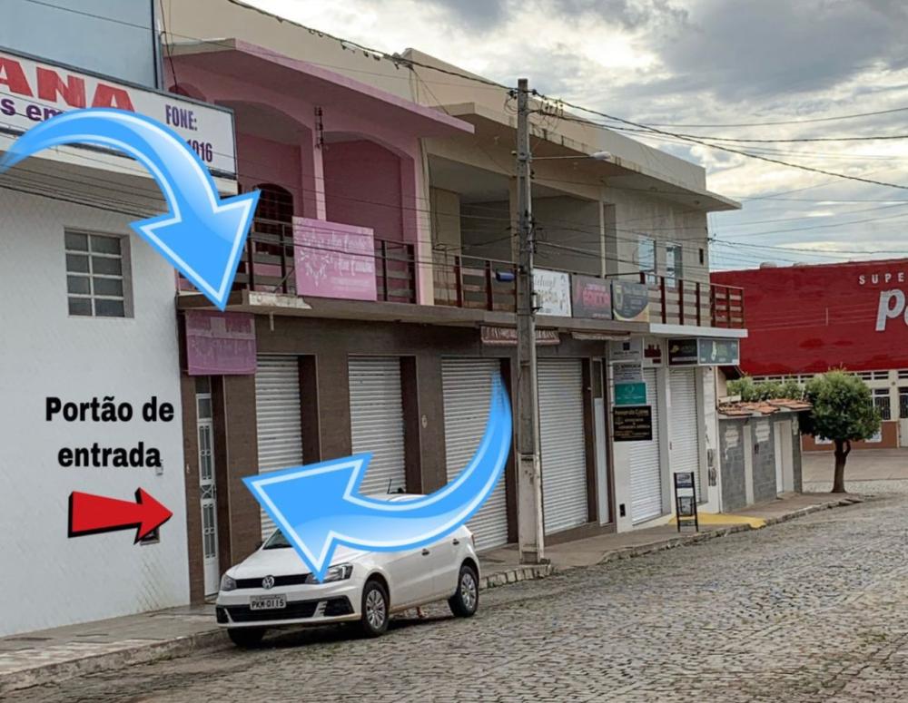 Conheça o estúdio Alice Carvalho e Aline Carvalho em Livramento e transforme sua aparência