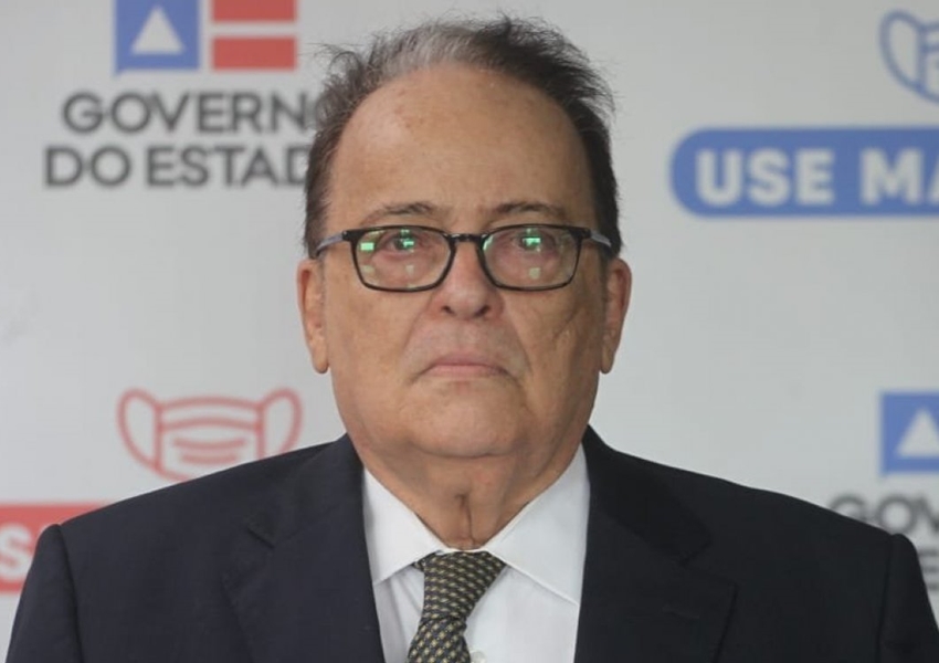 Titular da SSP-BA volta a defender regulamentação do comércio de drogas