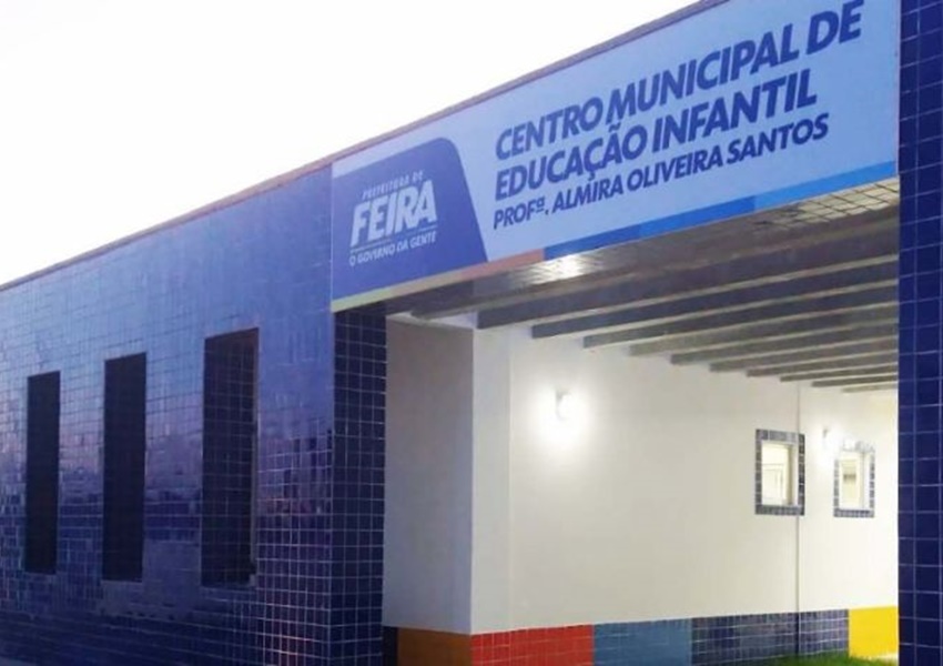 Feira de Santana: Tiroteios e ameaças causam fechamento de seis escolas e duas unidades de saúde
