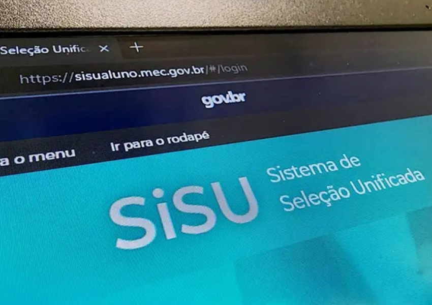 Universidades adiam divulgação da lista de espera do Sisu após orientação do MEC