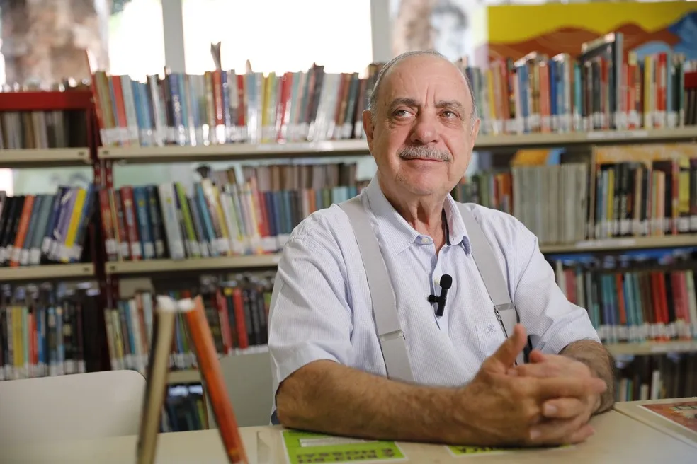 Prefeito de Belo Horizonte, Fuad Noman, morre aos 77 anos