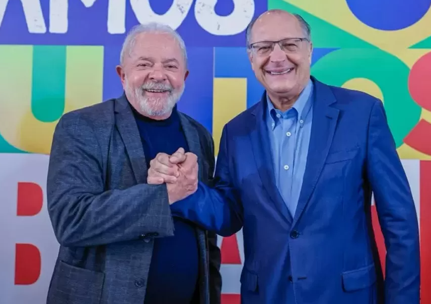 Diplomação do presidente da República eleito acontece nesta segunda-feira (12)