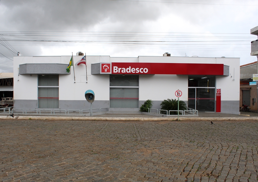 Bradesco compra banco nos EUA por cerca de R$ 2 bilhões