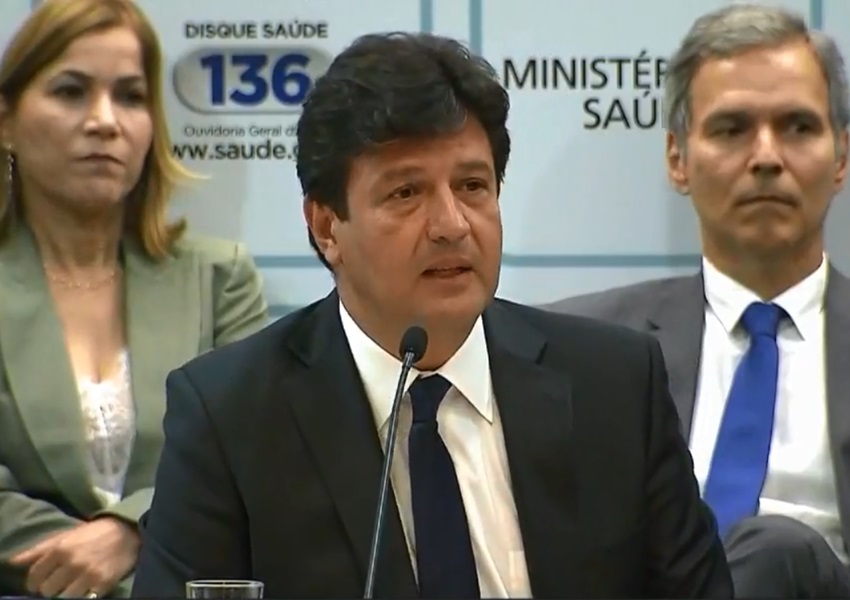 Ministério da Saúde anuncia R$ 233 milhões para atenção primária
