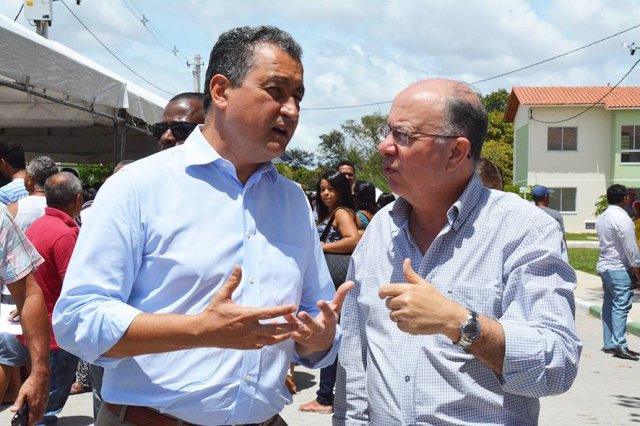 Rui Costa tem 50% contra 8% de Zé Ronaldo, aponta Ibope