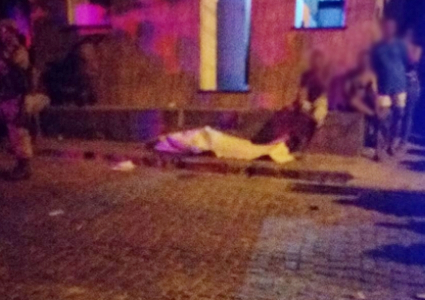 Brumado: Polícia Civil identifica acusados de homicídio no Bairro Dr. Juracy
