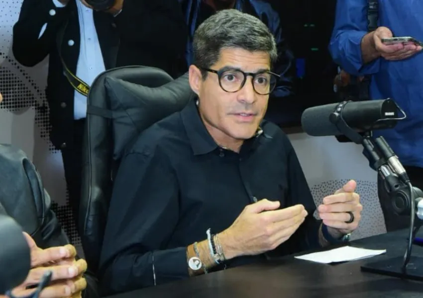 ACM Neto critica Jerônimo após assassinato de menina em São Félix: ‘Ele tá no bem bom dele’