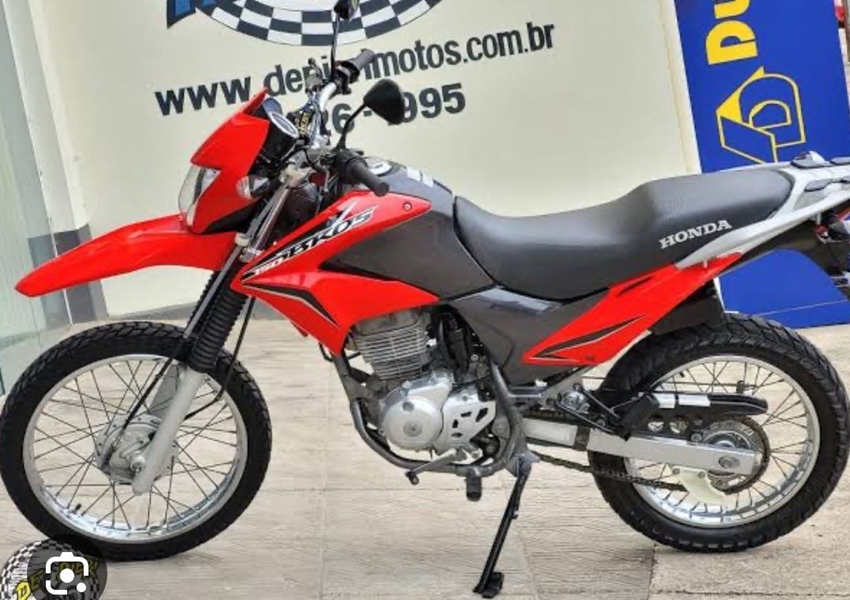 Homem é assaltado e tem motocicleta roubada em Livramento