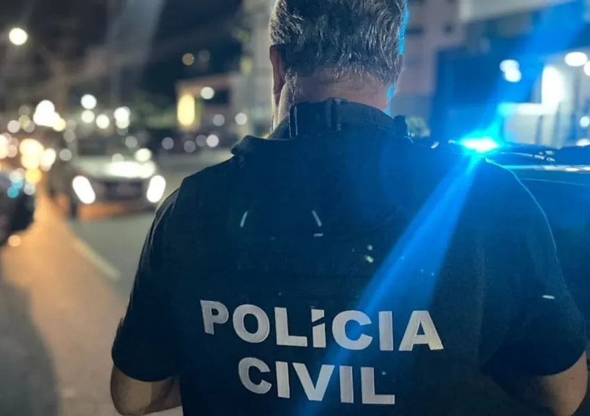 Mulher suspeita de liderar esquema de fraudes bancárias é presa em Belo Horizonte