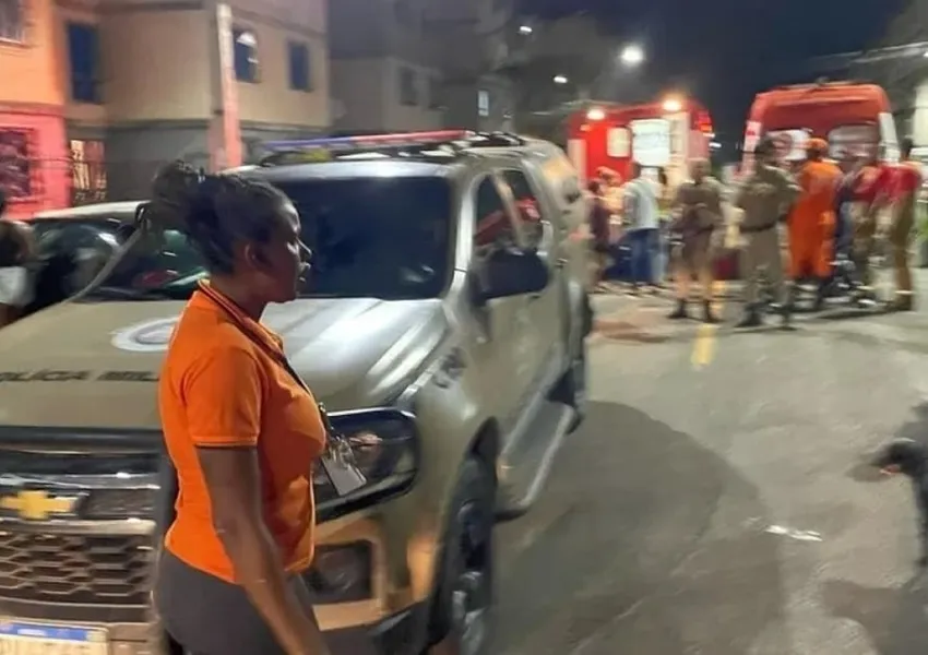 Mulher que teve corpo incendiado por ex não resiste aos ferimentos