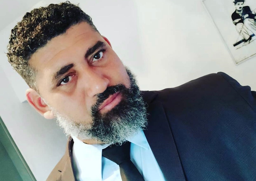 Luto: Morre o advogado Domingos Pereira, aos 42 anos, vítima da Covid-19