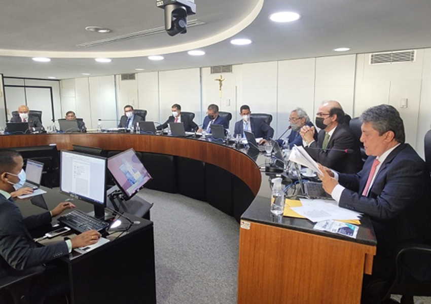 TCE/BA propõe aprovação das contas do governador Rui Costa, com recomendações, enfâses e um alerta