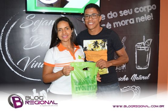 Galeria da notícia