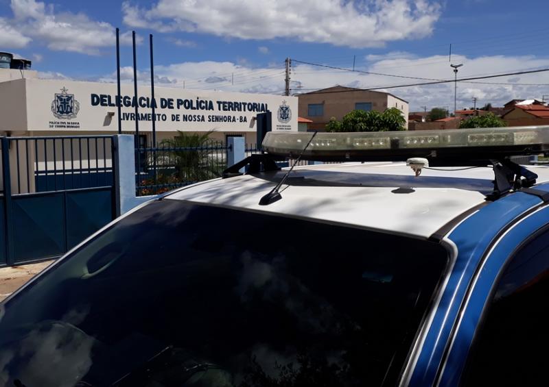 Operação busca foragidos por roubo, homicídio e estupro; em Livramento uma mulher foi presa