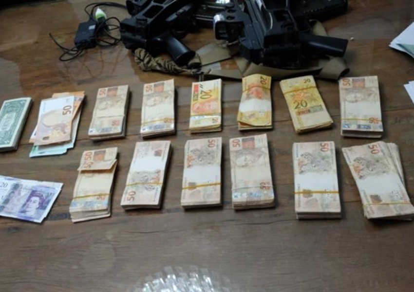 MPF denuncia 32 pessoas por venda de vagas em curso de medicina e fraude no Fies, em SP