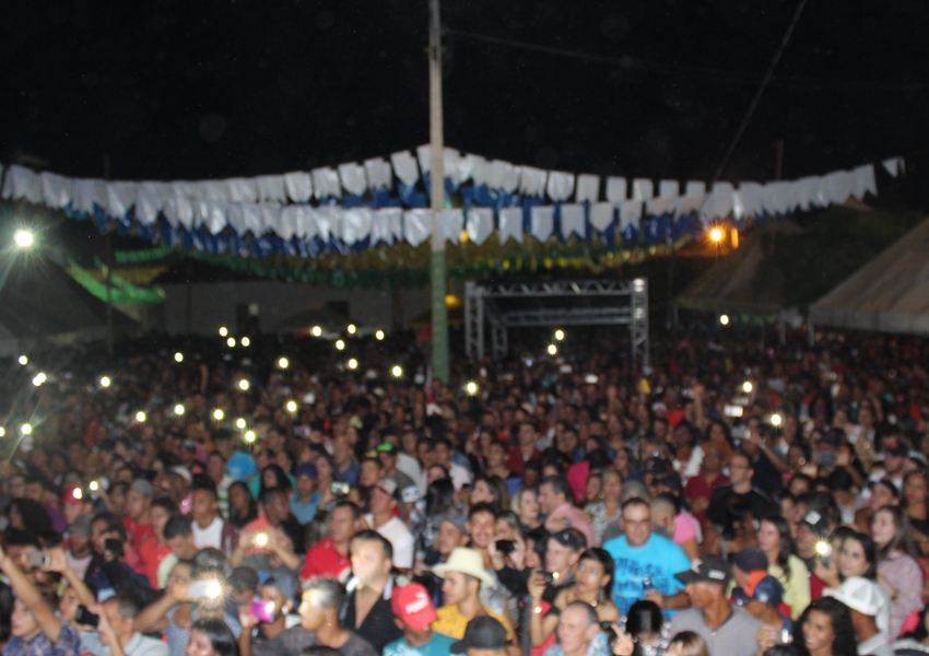 Ministério Público fiscalizará gastos dos festejos juninos em Livramento de Nossa Senhora 