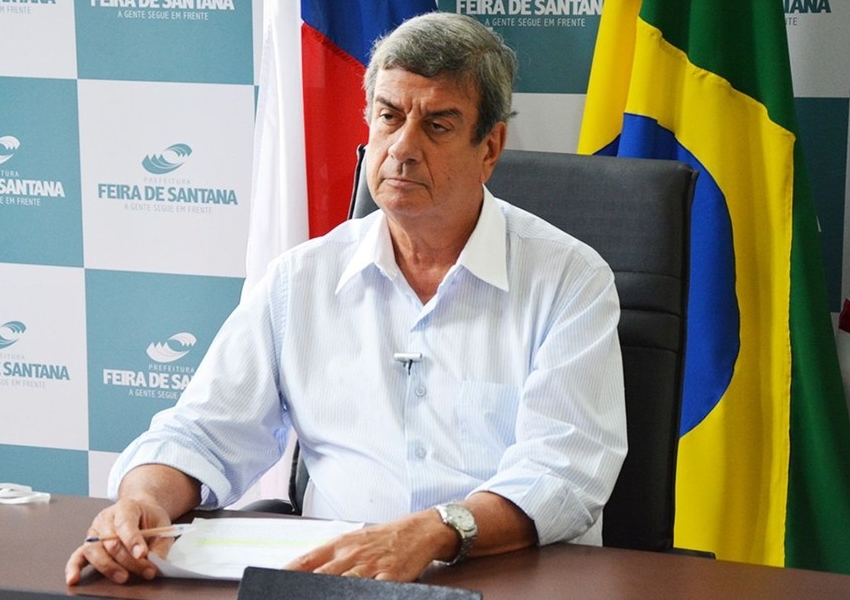 Feira de Santana anuncia medidas para conter segunda onda