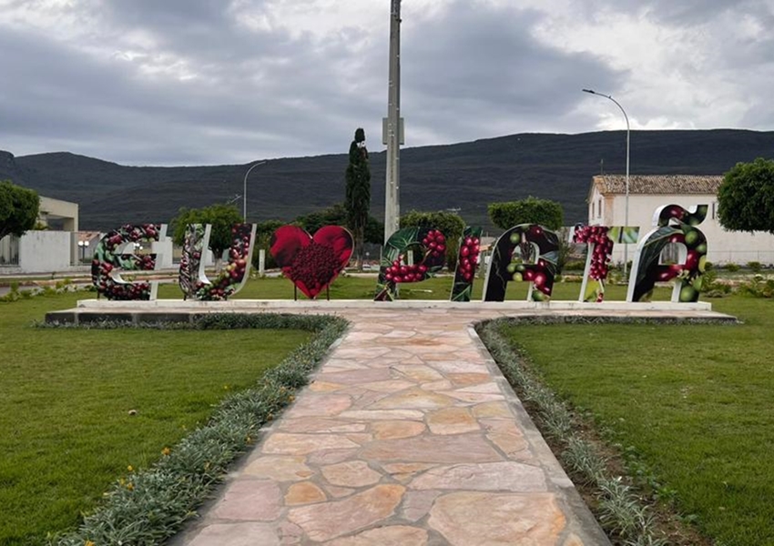 Decreto proíbe festas na Chapada Diamantina por 30 dias