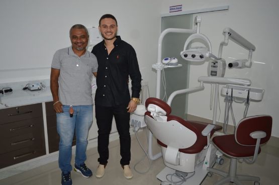 Galeria da notícia