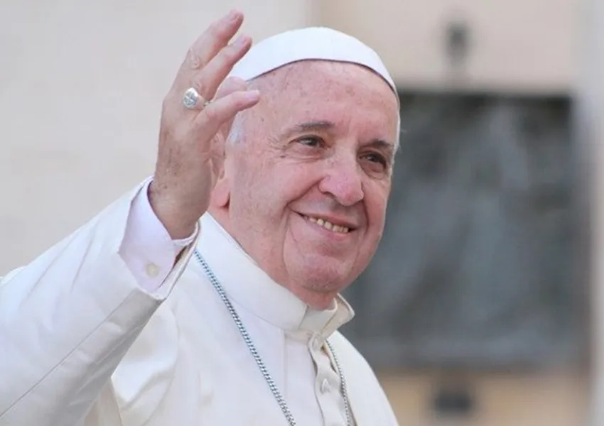Papa Francisco morre aos 88 anos